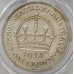 AUSTRALIA 1938 . CROWN . PCGS GENUINE